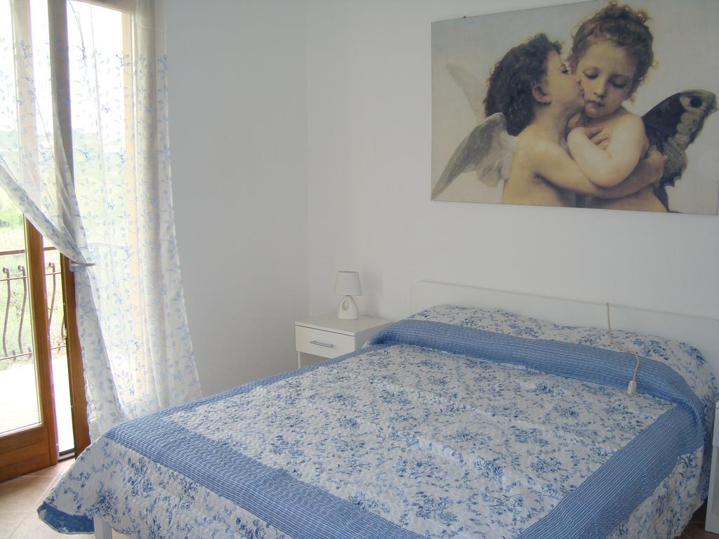 Apartment Casa Sole Con Terrazzo